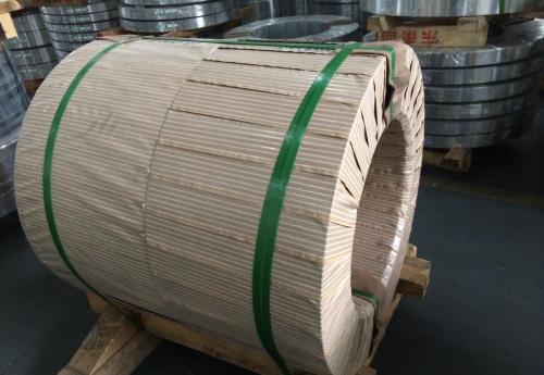 Stainless Steel Tube A269