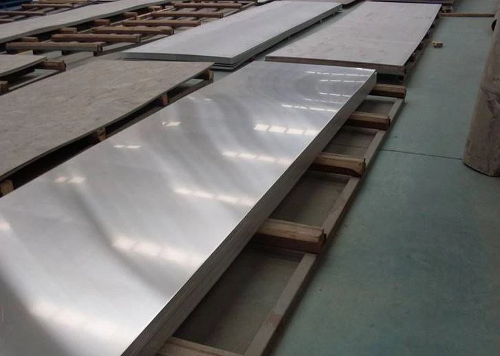Stainless Steel Plate 304L (2)